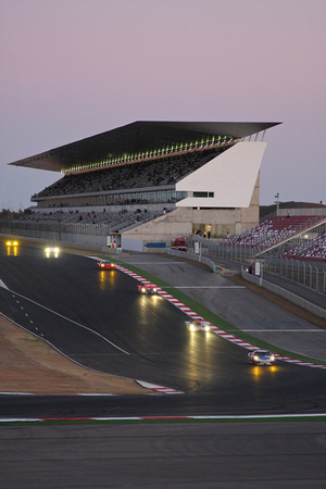 Autodromo do Algarve - LeMans Series